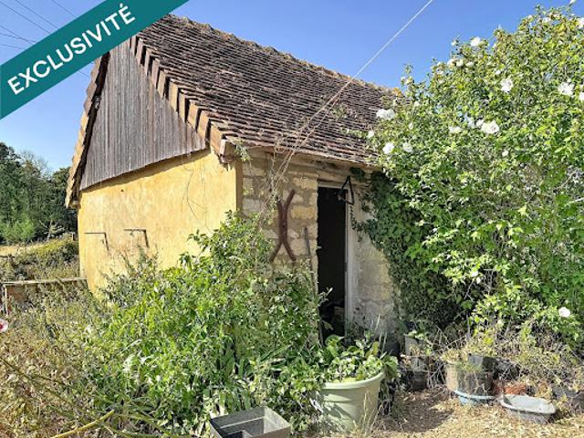 Maison vente à La Flèche, Chantenay-villedieu