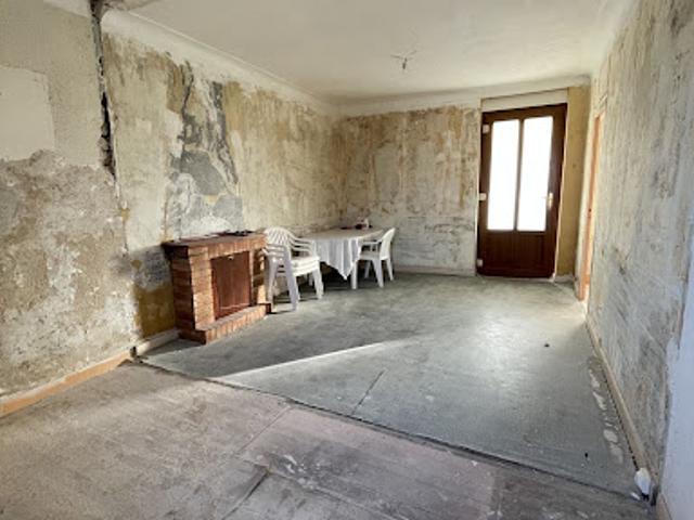 Maison vente à Les Sables-d'Olonne, Château-d'olonne
