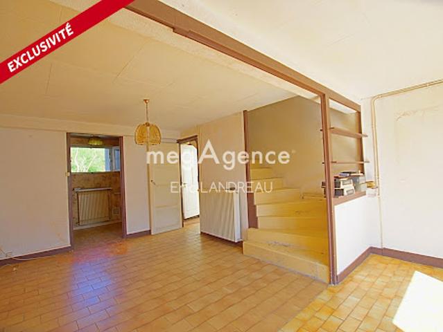 Maison vente à Les Sables-d'Olonne, Château-d'olonne