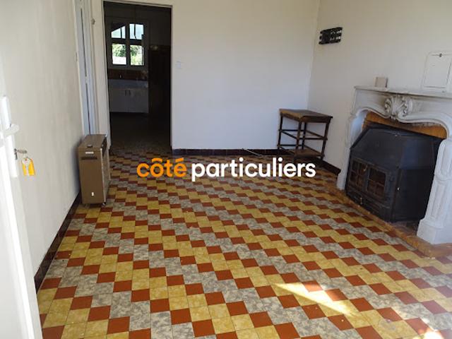Maison vente à Saint-Amand-Montrond, Châteaumeillant