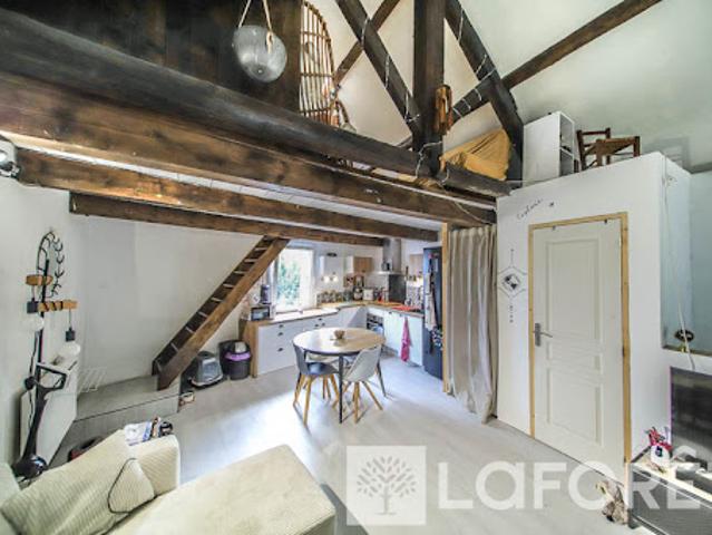 Maison vente à Gap, Châteauroux-les-alpes