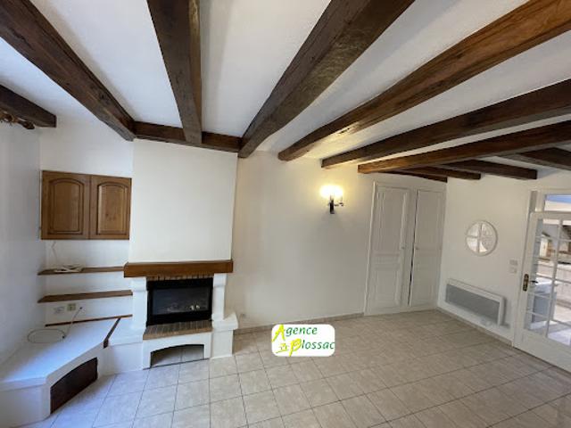 Maison vente à Châtellerault