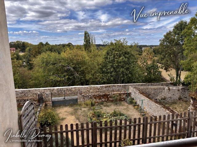 Maison vente à Le Colombier, Chénérailles