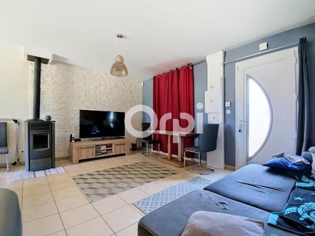 Maison vente à Compiègne, Chevrières