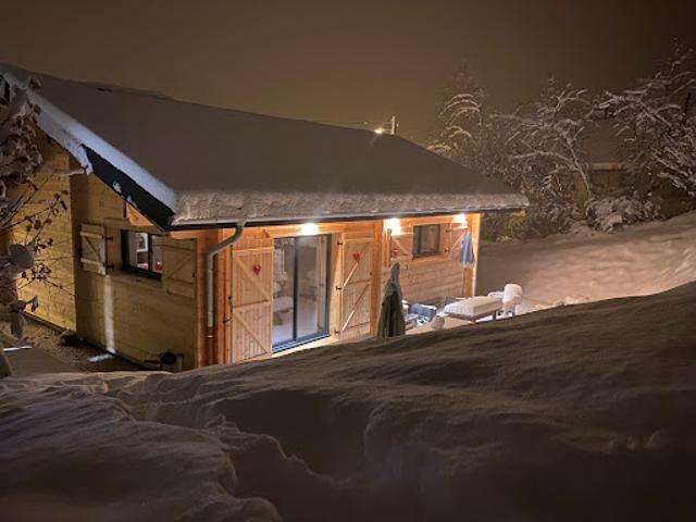 Maison vente à Le Crêt des Buis, Choux