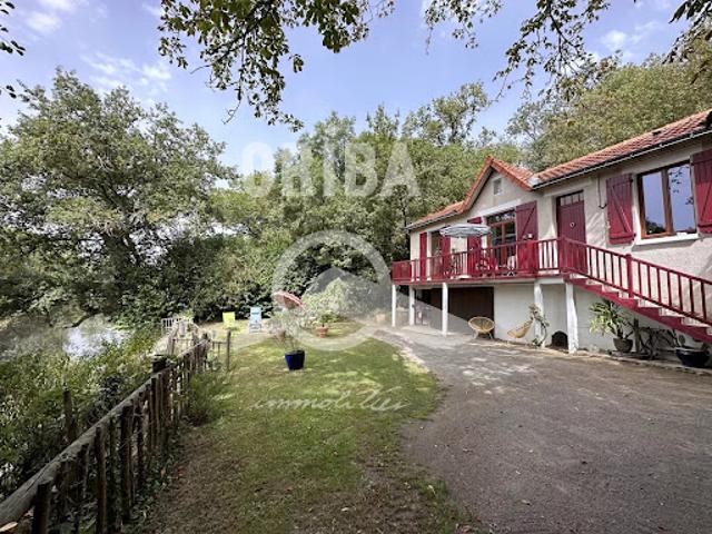 Maison vente à France métropolitaine, Clisson