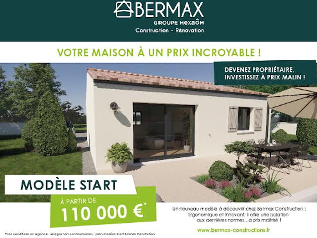 Maison vente à Cognac, La Chaudronne