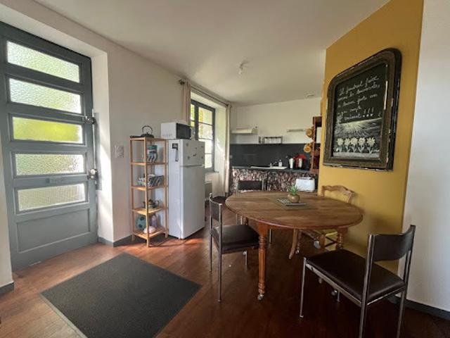 Maison vente à Confolens