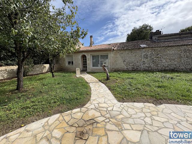 Maison vente à France métropolitaine, Corme-ecluse