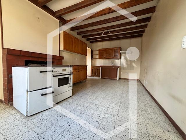 Maison vente à Cosne-Cours-sur-Loire, Cosne-cours-sur-loire