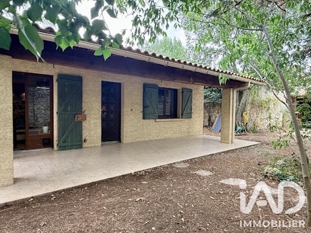 Maison vente à Montpellier, Cournonterral