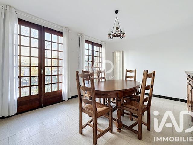 Maison vente à Les Petites Chambres, Crulai