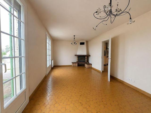 Maison vente à Beauvais, Cuigy-en-bray
