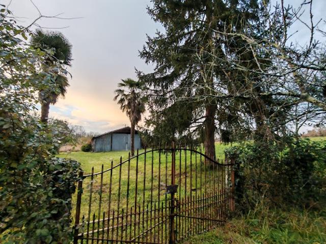 Maison vente à Dax
