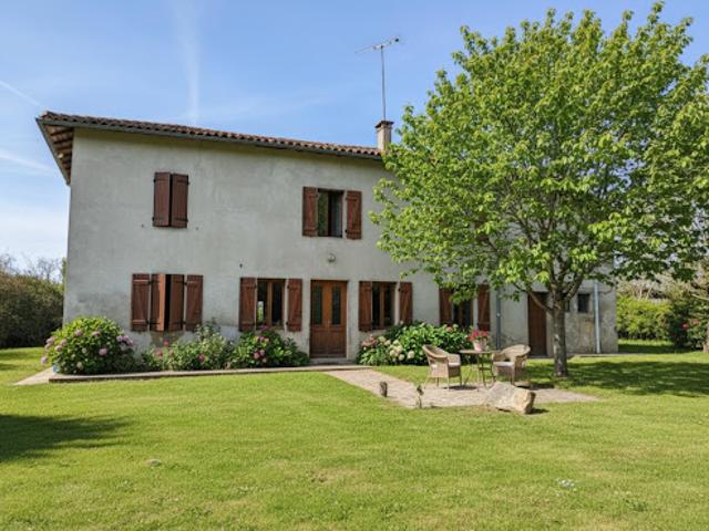 Maison vente à Dax