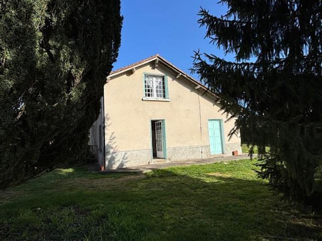 Maison vente à Rochechouart, Dournazac