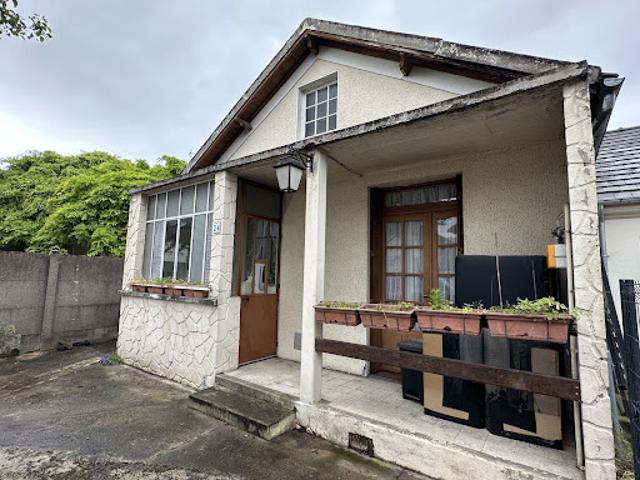 Maison vente à Le Raincy, Drancy