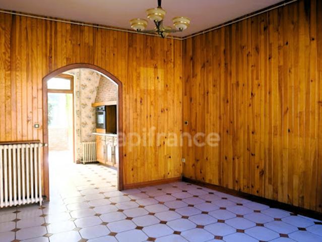 Maison vente à Boisseleau, Droué