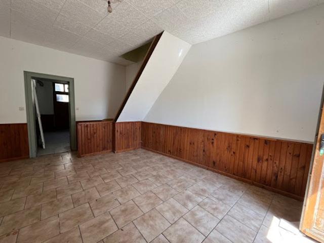 Maison vente à Saint-Amand-Montrond, Dun-sur-auron