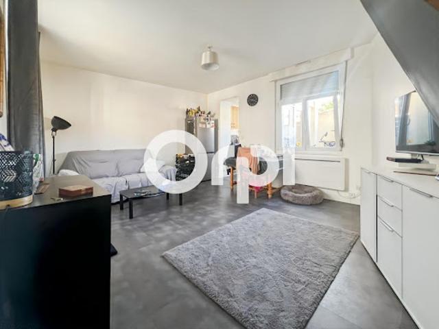 Maison vente à Dunkerque
