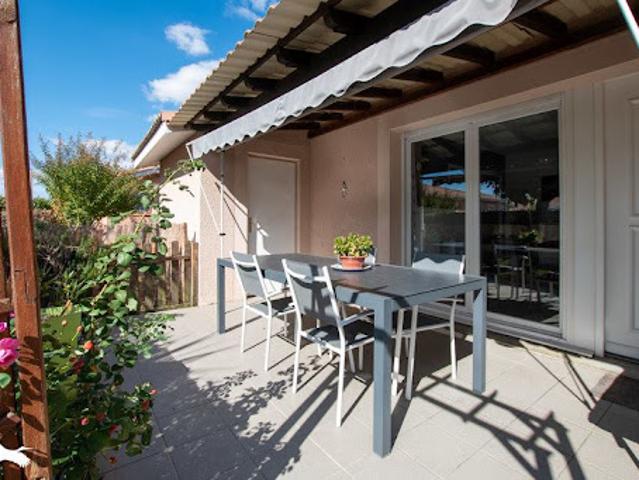 Maison vente à Eaunes, Haute-Garonne