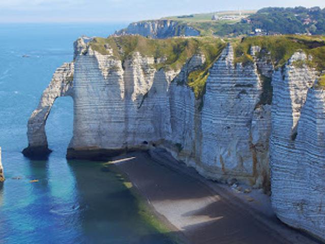 Maison vente à Le Havre, Étretat