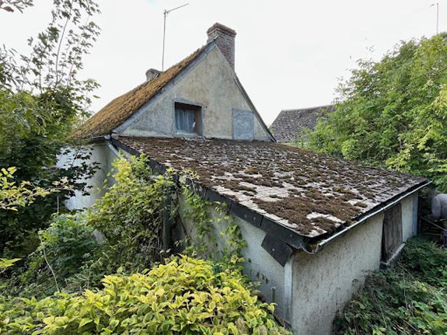 Maison vente à Vervins, Etreux