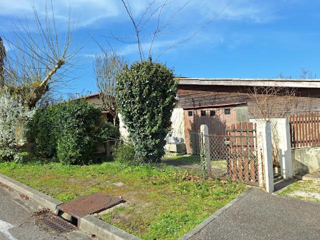 Maison vente à Bordeaux, Eysines