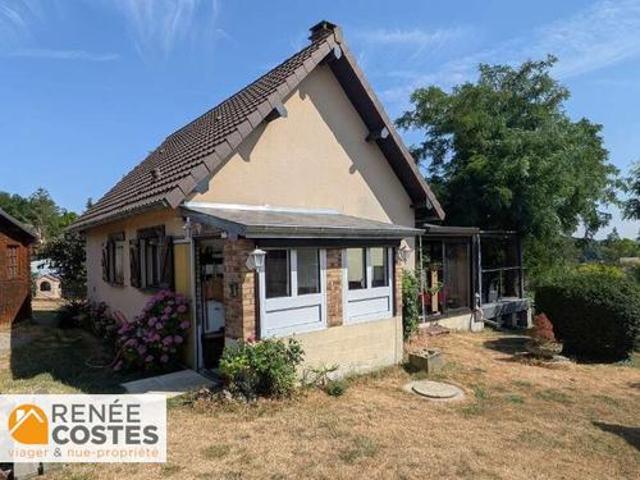 Maison vente à Les Andelys, Fontaine-heudebourg