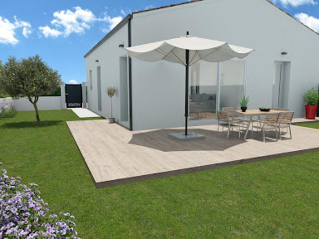 Maison vente à France métropolitaine, Fontcouverte