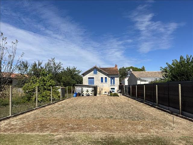 Maison vente à France métropolitaine, Varaize