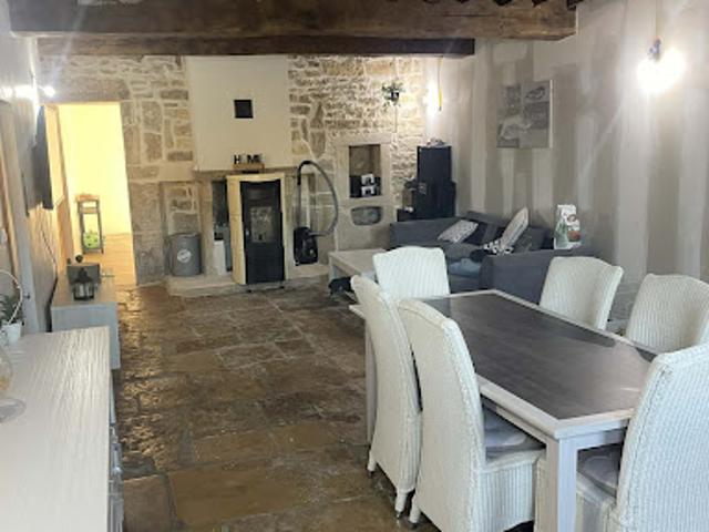 Maison vente à Vesoul, Framont