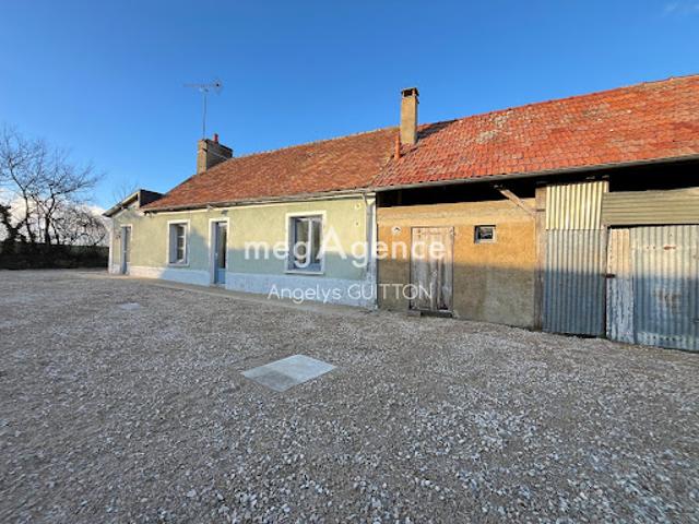 Maison vente à Mamers, Fresnay-sur-sarthe