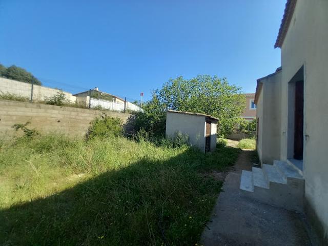 Maison vente à Montpellier, Frontignan