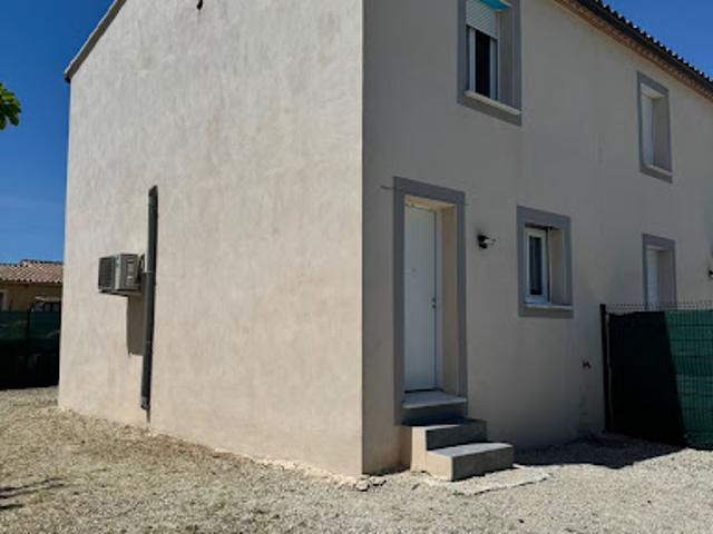 Maison vente à Gajan, Gard