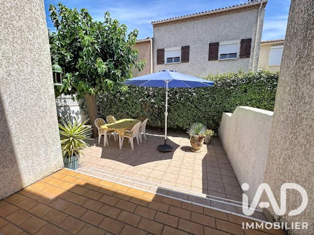 Maison vente à Béziers, Agde