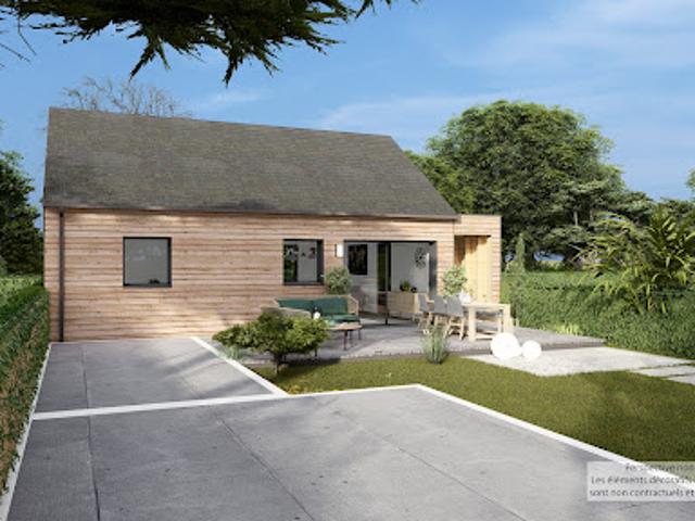 Maison vente à Brest, Bretagne