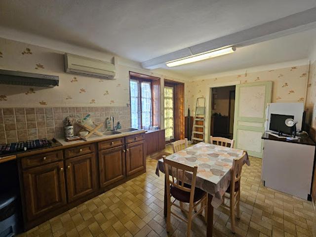 Maison vente à Alençon, Héloup