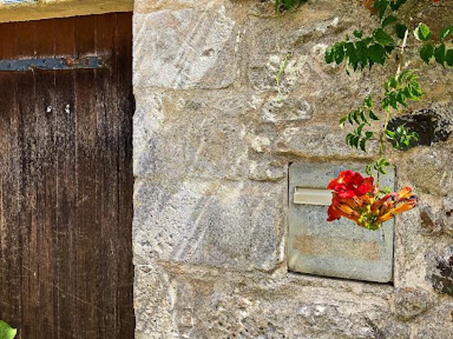 Maison vente à Rochefort, Hiers-brouage