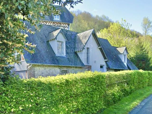 Maison vente à Lisieux, Honfleur