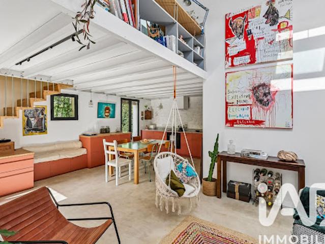 Maison vente à L'Haÿ-les-Roses, Ivry-sur-seine