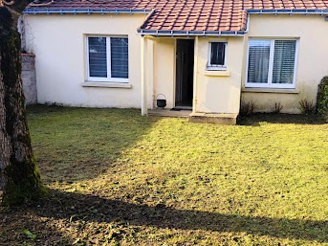 Maison vente à Saint-Nazaire, La Bernerie-en-retz