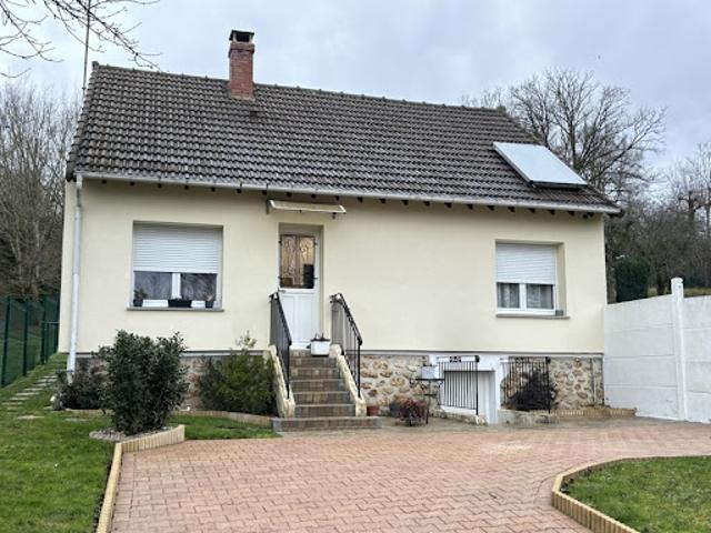 Maison vente à Meaux, La Ferté-sous-jouarre