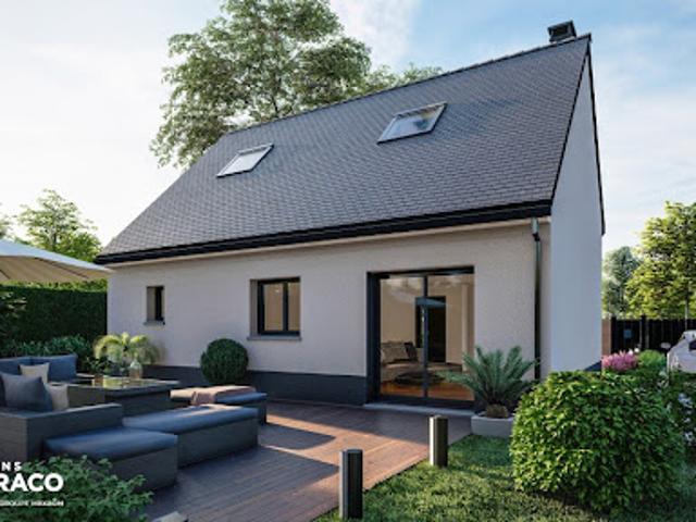 Maison vente à Les Andelys, La Haye-malherbe