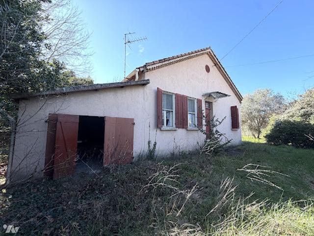 Maison vente à Marseille, La Penne-sur-huveaune