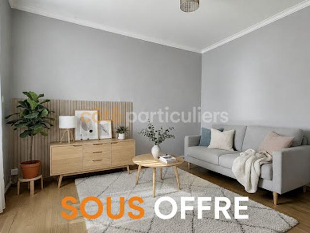 Maison vente à La Roche-sur-Yon, La Roche-sur-yon