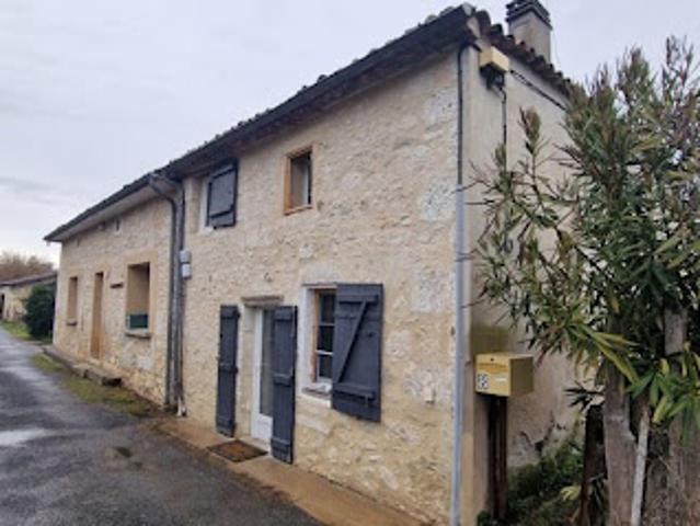Maison vente à Marmande, La Sauvetat-du-dropt