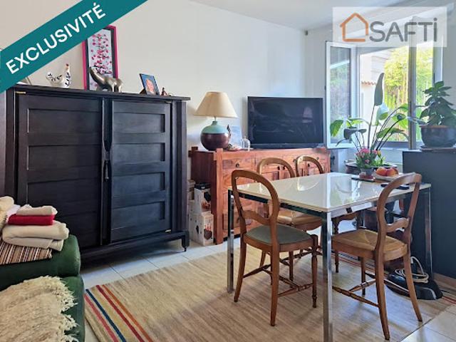 Maison vente à Nogent-sur-Marne, Saint-maur-des-fossés
