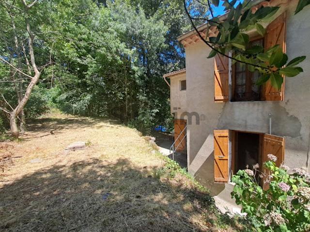 Appartement vente à Alès, La Vernarède