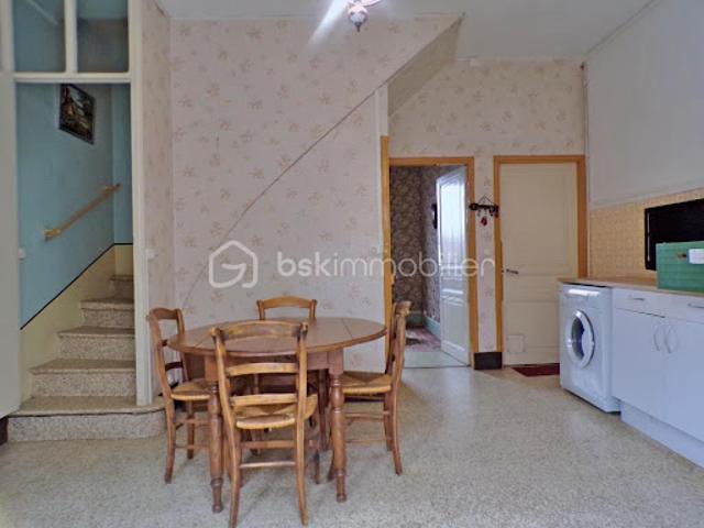 Maison vente à Castres, Labastide-rouairoux